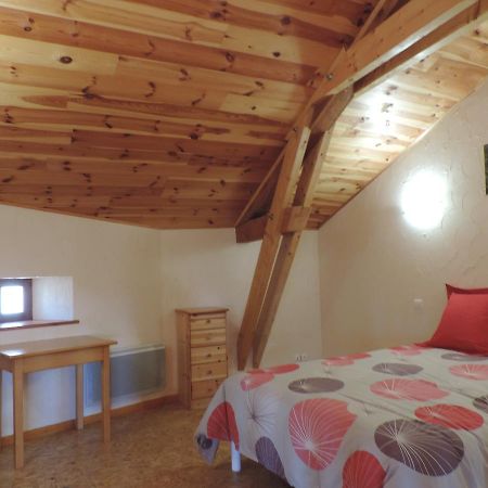 Auberge Du Brabant Chez Titof Roche-en-Regnier ภายนอก รูปภาพ