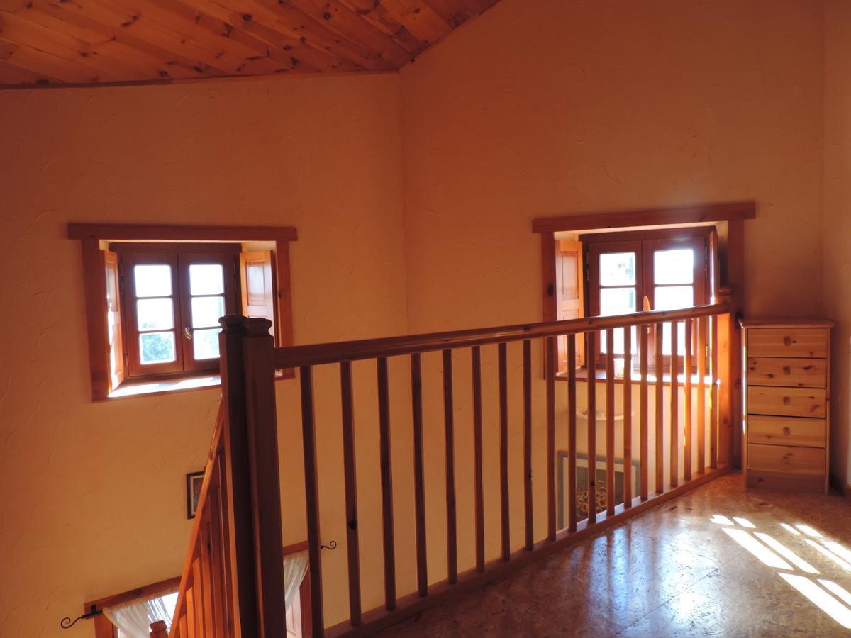 Auberge Du Brabant Chez Titof Roche-en-Regnier ภายนอก รูปภาพ