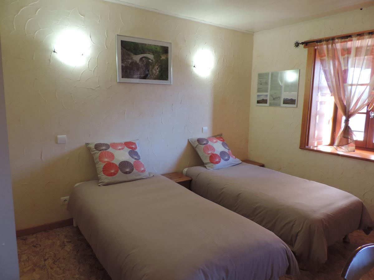 Auberge Du Brabant Chez Titof Roche-en-Regnier ภายนอก รูปภาพ