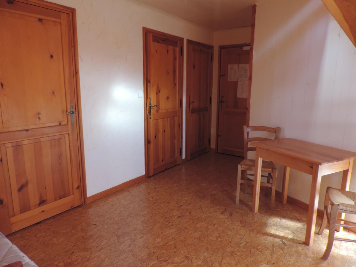 Auberge Du Brabant Chez Titof Roche-en-Regnier ภายนอก รูปภาพ